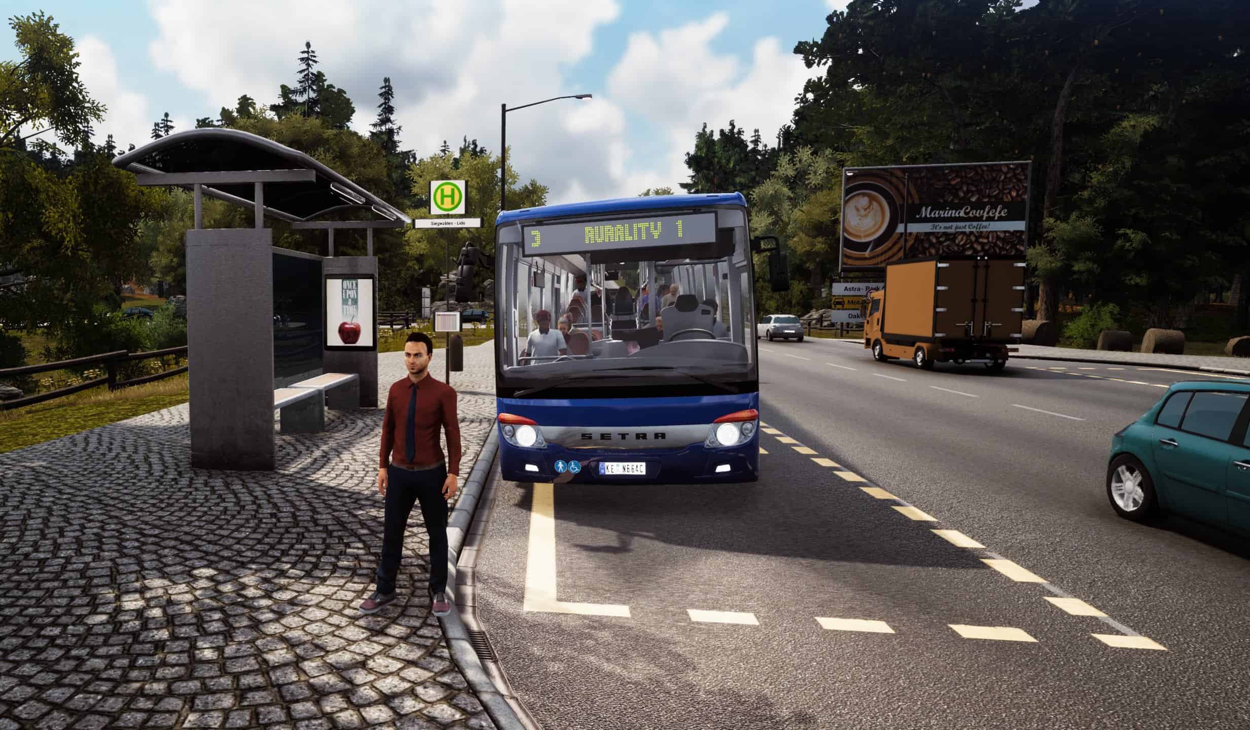 bus simulator pc game full version free download